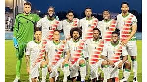 Find cheap tickets to anywhere in suriname from anywhere in canada. Einde Wk Kwalificatie Voor Suriname Na 4 0 Verlies Tegen Canada Waterkant
