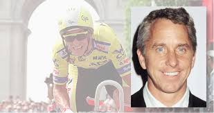 Trump signs bill for Greg LeMond Congressional gold medal