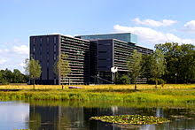 Freescale semiconductor holdings v, inc. Nxp Semiconductors Wikipedia