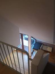 Sonnige 1,5 zi whg mit balkon und tiefgarage. 1 Zimmer Wohnung Zu Vermieten Arnoldstrasse 61 70378 Stuttgart Muhlhausen Muhlhausen Ortsteil Mapio Net
