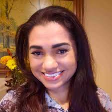 Leisy Rodriguez, LPC