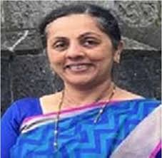 The Trained Nurses' Association of India Nomination National Election 2024  Office Position: National President-TNAI