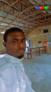 Biography of Olumba Olumba Obu