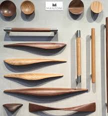 Manzoni Wooden Cabinet Pulls Design Milk Wooden Cabinet Pulls Wooden Handles Door Wooden Cabinets