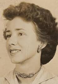 Doris Bowles Obituary (1935