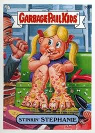 Aug 01, 2019 · how much are garbage pail kids cards worth today? 33 Garbage Pail Kids Cards Ideas Garbage Pail Kids Cards Garbage Pail Kids Kids Cards