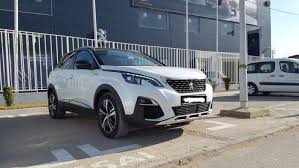 Pueden distinguirse ambos por la parrilla delanterasin marco, los nuevos faros led. Ø¨ÙŠØ¬Ùˆ ØªØ¹Ù„Ù† Ø¹Ù† Ø³ÙŠØ§Ø±ØªÙ‡Ø§ Peugeot 3008 ÙÙŠ Ù…Ø¹Ø±Ø¶ Ø§Ù„Ø¬Ø²Ø§Ø¦Ø± Ù„Ù„Ø³ÙŠØ§Ø±Ø§Øª 2019
