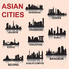 We did not find results for: Asian Cities Dwarf European And American Cities In Tourists Arrivals