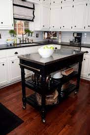 50 Gorgeous Kitchen Island Design Ideas Homeluf Com Kitchen Remodel Small Kitchen Design Small Portable Kitchen Island