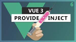 Injek 1mg injection is used as a dietary supplement and an antidote. Dependency Injection In Vue 3 With Provide And Inject