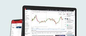 With more and more international brokers setting up offices down under, the australian forex market keeps growing. Online Trading Financial Trading Cfd And Forex Trading