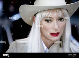 Tilda swinton movie still hi-res stock photography and images