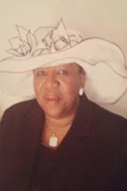 Mary Alice Gary Obituary