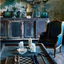 Antique Modern Travel Trunk Chest Small Table Storage Furniture Bent Formed Wood Light Versatile Sea Elle Decor Chic Interior Wabi Sabi