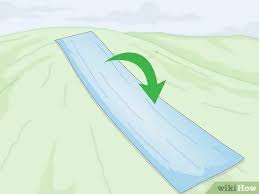 Maybe you would like to learn more about one of these? 3 Ways To Make A Long Slip And Slide Wikihow