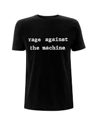 Maybe you would like to learn more about one of these? Rage Against The Machine Classic Logo Tee Mototov Pop Music Toronto