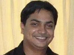 Dr. Satish Krishnan Iyer