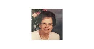 Jean McLeod Obituary (2023)