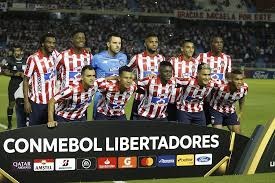 Noticias, videos y estadísticas de fútbol chileno, fútbol femenino y la roja. Junior Habria Separada Dos Jugadores Del Resto De Sus Companeros Antena 2