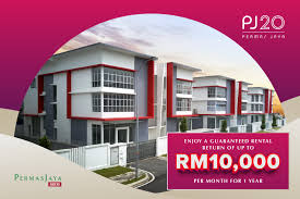 It operates in the department stores sector. Permas Jaya Sdn Bhd Added A New Photo Permas Jaya Sdn Bhd