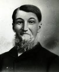 Silas Denison Lamb (1817-1890)