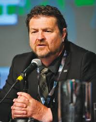 66e congrès : Élections