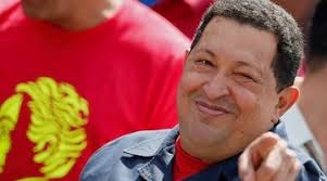 Who's Afraid of Hugo Chávez? Race, Empire, and Chavismo's Revolutionary  Subjectivity