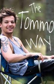 The Tommo Way I Love One Direction Louis Tomlinsom One Direction