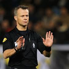 Add a bio, trivia, and more. Bjorn Kuipers Will Referee The Uefa Champions League Final Managing Madrid