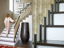 See more ideas about rope railing, deck railings, lake house. 50 Ideas For Modern Interior Design And Decorating With Natural Rope