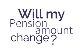 Payments by check require additional time for mailing. Pension Payment Dates Public Service Pension Plan