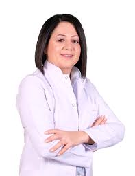 Doktor Ogretim Uyesi Zeynep Gural