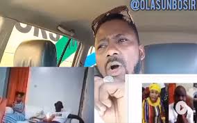 Nwaka turned down baba ijeshaâ€™s application for bail on the ground that the same. Icymi Baba Ijesha Was Dating Princess Victim Sir Koro Alleges The Nation