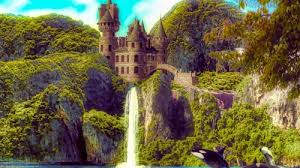 Rd.com knowledge psychology every editorial product is independently selected, though w. Surreal Landscape Saturday S Daily Jigsaw Puzzle Play Free Daily Jigsaw Puzzles From Jigsawaday