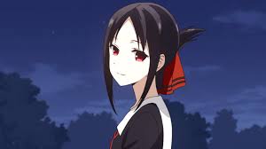 аниме госпожа кагуя в любви как на войне песня Gospozha Kaguya V Lyubvi Kak Na Vojne Anons Vtorogo Sezona Anime Pro Vojnu Vlyublyonnyh Geniev Kg Portal