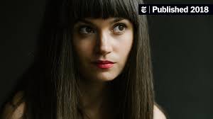 A Debut Novel Where Nostalgia Softens Taboo Sex