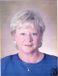 Obituary information for Charlotte E Mathes-Potts