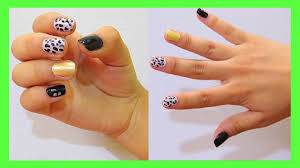 Trenzas, trenzas y más trenzas. Decoracion De Unas Faciles Y Bonitas Pintar Unas Con Diseno Lindo Paso A Paso Belleza Youtube