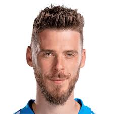 De Gea EA FC 26 Ratings, Prices, and Cards