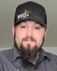 Marcus Cook Obituary