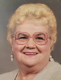 Mabel Culley Obituary