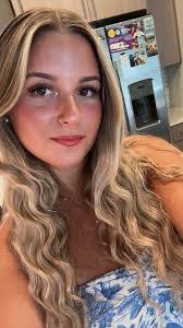 Krystal Mckenzie's Instagram, Twitter & Facebook