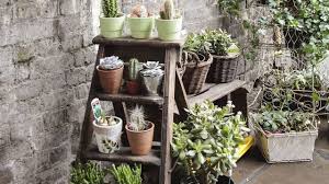 Où acheter un tamis de jardin au meilleur prix ? Idee Recup Et Diy Pour Un Jardin Deco Cote Maison