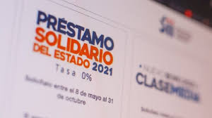 Solicitar y consultar estado del. Prestamo Solidario Como Solicitarlo Requisitos Montos Y Tasas As Chile