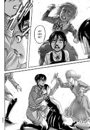 Semakin hari semakin saja banyak yang ingin membaca nya dalam berbagai sub seperti sub indo. Attack On Titan Manga Season 4