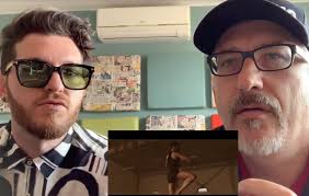 Darren and Kyle Deutsch react to 'Bring Back The Love'