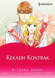 She's possessed, she's not possessed. Amazon Com Kekasih Kontrak Komik Harlequin Edisi Bahasa Indonesia Ebook Yvonne Lindsay Ritsuka Amane Kindle Store