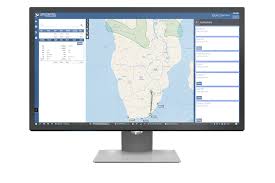 This online quiz is called west africa. Ads B Project In South Africa Pps Flight Planning System