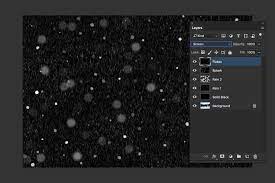 Adding snow to a picture is no exception. How To Create Realistic Snow Overlays With Photoshop Medialoot