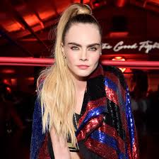 Mansion in a new video tour. Cara Delevingne On Her New Puma Collection And Celebrating Pride Vogue